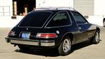 AMC Pacer X 2-Door Sedan 1976 года